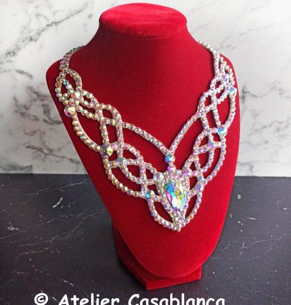 S-FBB3-MIS-CrystalAB-Necklace