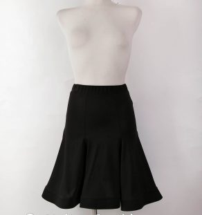 TK-CBC7-Zosia-BlackLat-Skirt (1)