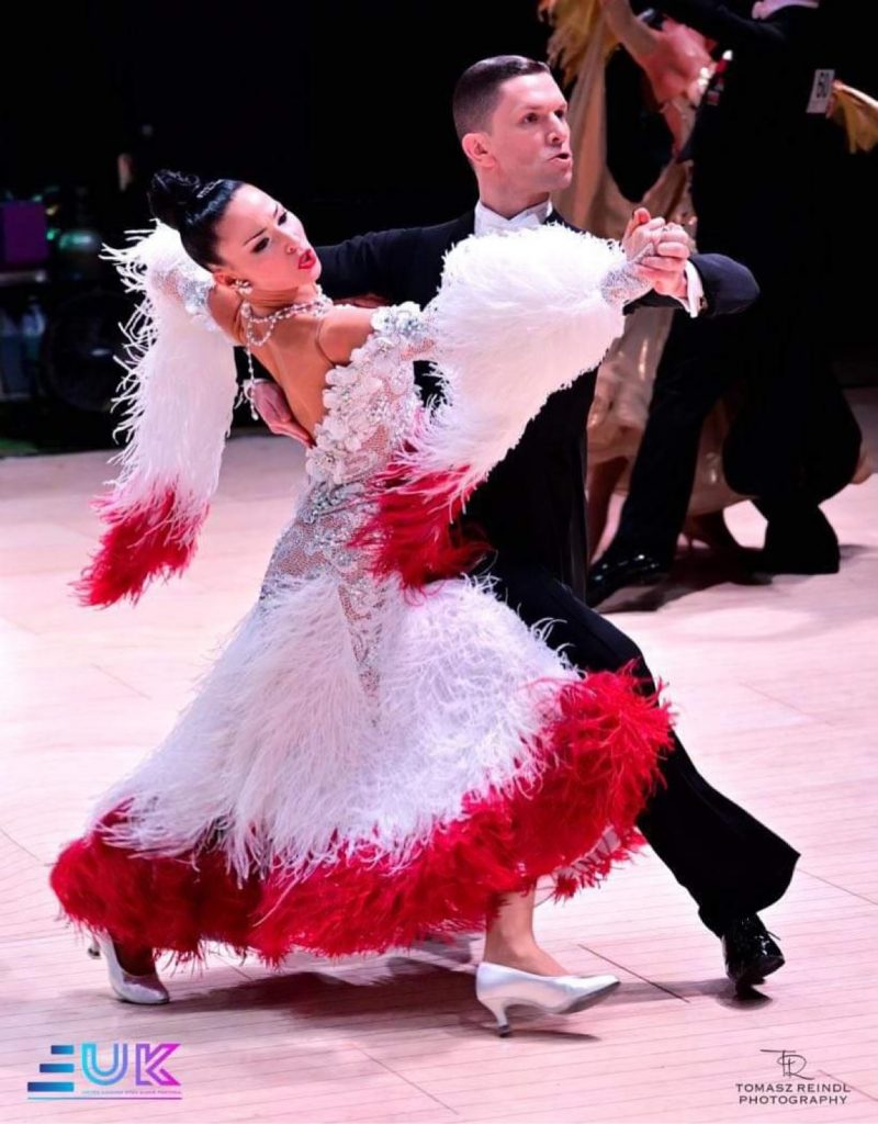 社交ダンス ラテンドレス (ヨーロッパ製) | reelemin242.com